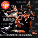 BASIC: KANGOO JUMPS Instructor Workshop